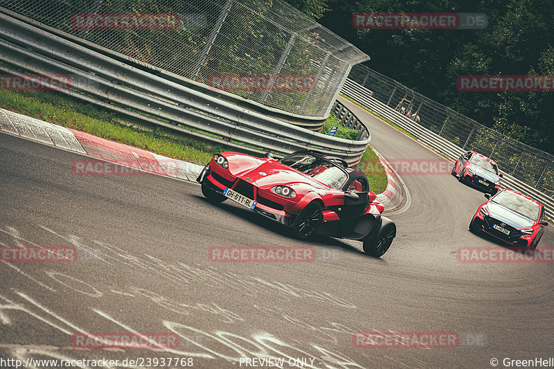 Bild #23937768 - Touristenfahrten Nürburgring Nordschleife (19.08.2023)