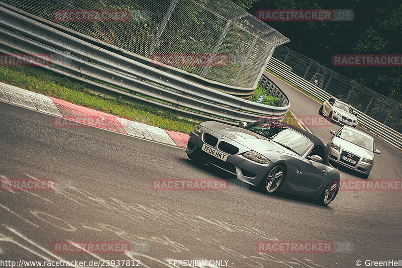 Bild #23937812 - Touristenfahrten Nürburgring Nordschleife (19.08.2023)