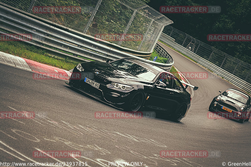 Bild #23937815 - Touristenfahrten Nürburgring Nordschleife (19.08.2023)