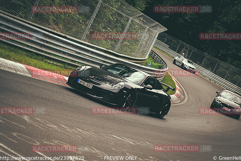 Bild #23937820 - Touristenfahrten Nürburgring Nordschleife (19.08.2023)