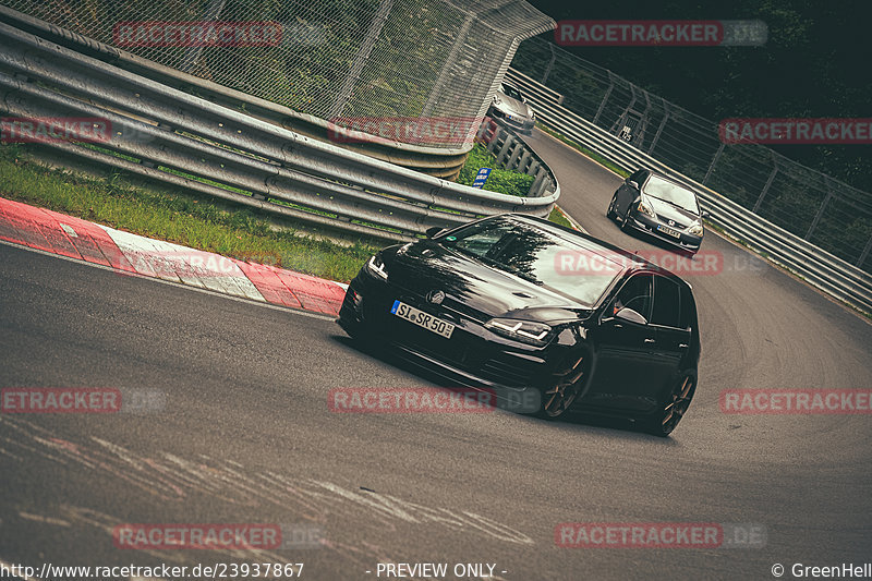 Bild #23937867 - Touristenfahrten Nürburgring Nordschleife (19.08.2023)