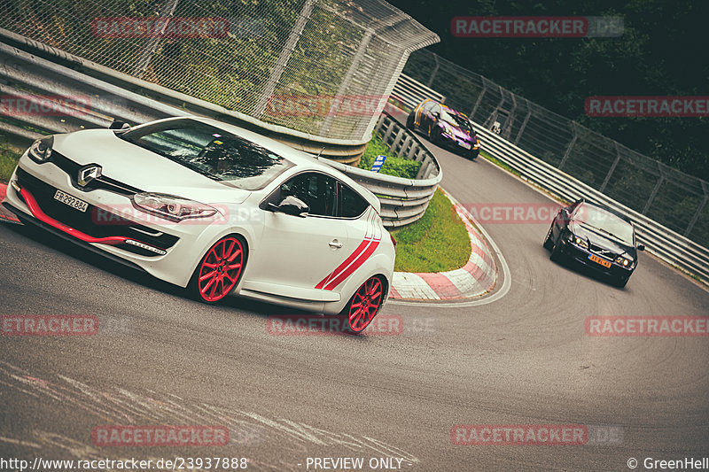 Bild #23937888 - Touristenfahrten Nürburgring Nordschleife (19.08.2023)