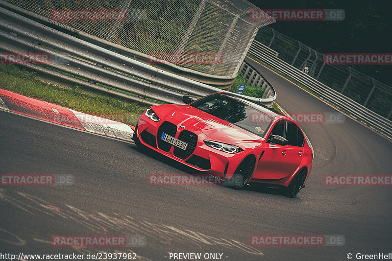 Bild #23937982 - Touristenfahrten Nürburgring Nordschleife (19.08.2023)