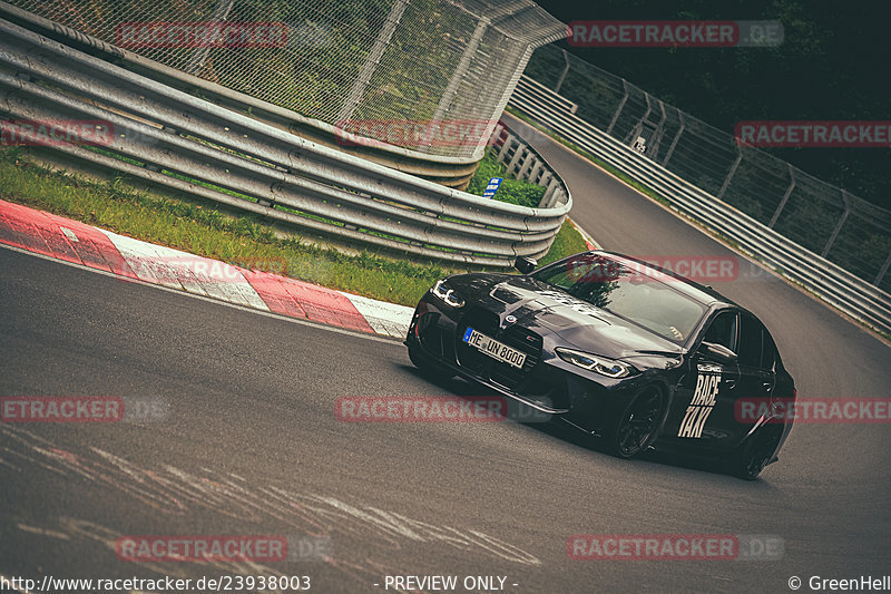 Bild #23938003 - Touristenfahrten Nürburgring Nordschleife (19.08.2023)