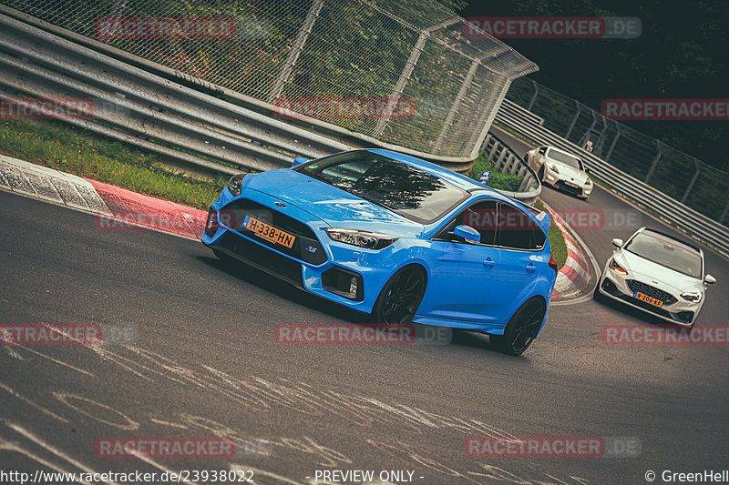 Bild #23938022 - Touristenfahrten Nürburgring Nordschleife (19.08.2023)