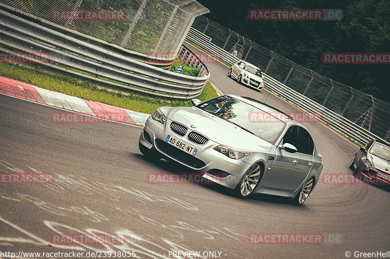 Bild #23938055 - Touristenfahrten Nürburgring Nordschleife (19.08.2023)