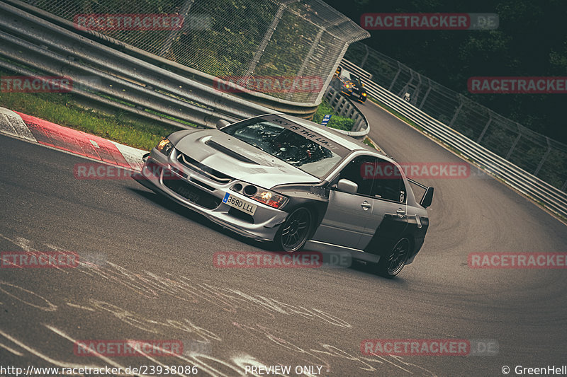 Bild #23938086 - Touristenfahrten Nürburgring Nordschleife (19.08.2023)