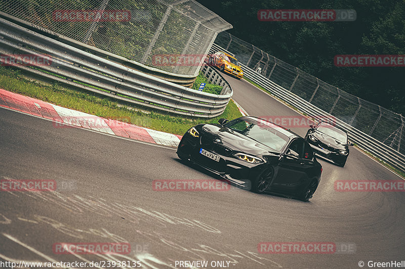 Bild #23938135 - Touristenfahrten Nürburgring Nordschleife (19.08.2023)