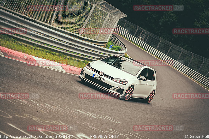 Bild #23938142 - Touristenfahrten Nürburgring Nordschleife (19.08.2023)