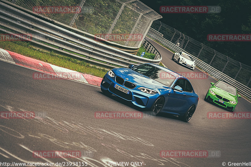 Bild #23938155 - Touristenfahrten Nürburgring Nordschleife (19.08.2023)