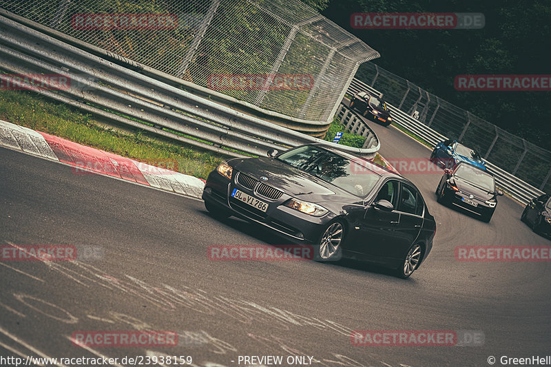 Bild #23938159 - Touristenfahrten Nürburgring Nordschleife (19.08.2023)