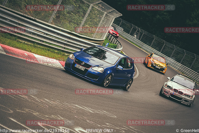 Bild #23938166 - Touristenfahrten Nürburgring Nordschleife (19.08.2023)