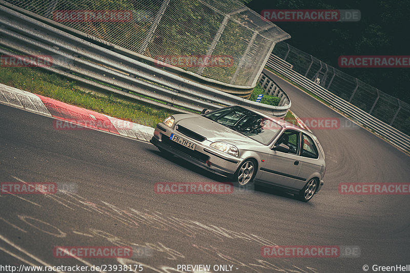 Bild #23938175 - Touristenfahrten Nürburgring Nordschleife (19.08.2023)