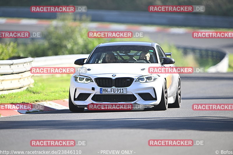 Bild #23846110 - Touristenfahrten Nürburgring Nordschleife (20.08.2023)