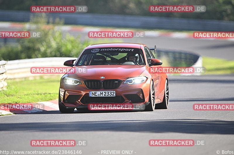 Bild #23846146 - Touristenfahrten Nürburgring Nordschleife (20.08.2023)