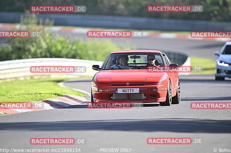 Bild #23846154 - Touristenfahrten Nürburgring Nordschleife (20.08.2023)