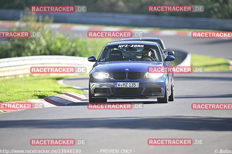 Bild #23846180 - Touristenfahrten Nürburgring Nordschleife (20.08.2023)