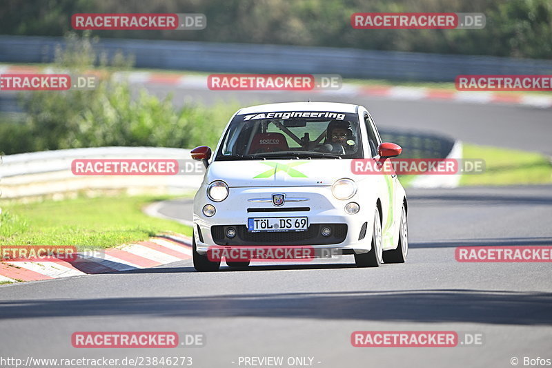 Bild #23846273 - Touristenfahrten Nürburgring Nordschleife (20.08.2023)