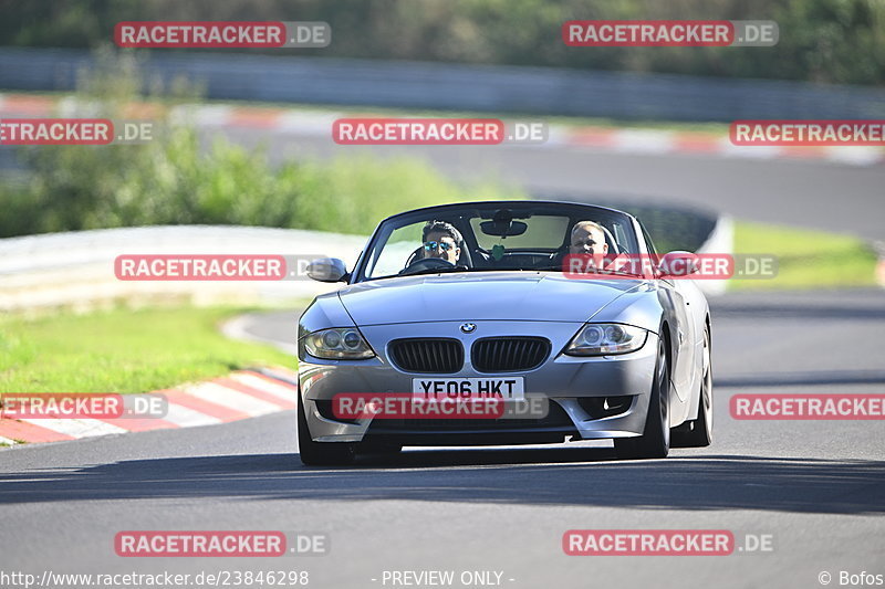 Bild #23846298 - Touristenfahrten Nürburgring Nordschleife (20.08.2023)