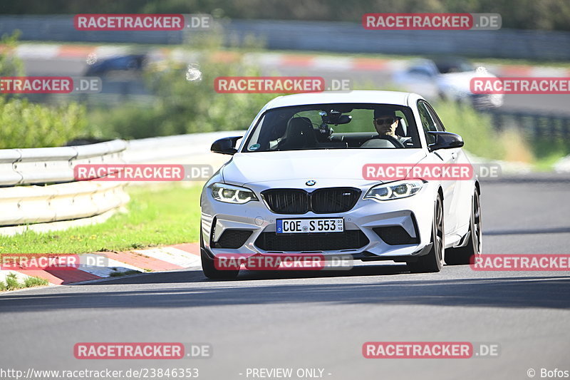 Bild #23846353 - Touristenfahrten Nürburgring Nordschleife (20.08.2023)