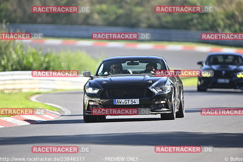 Bild #23846377 - Touristenfahrten Nürburgring Nordschleife (20.08.2023)