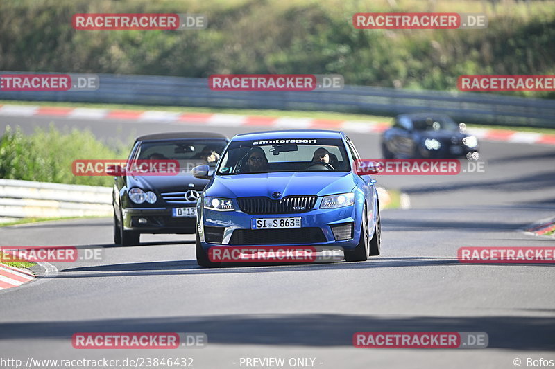 Bild #23846432 - Touristenfahrten Nürburgring Nordschleife (20.08.2023)