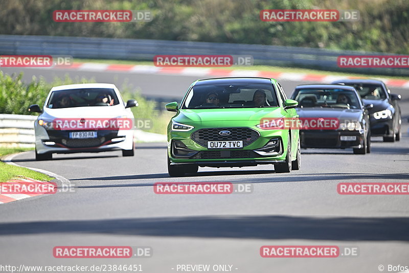 Bild #23846451 - Touristenfahrten Nürburgring Nordschleife (20.08.2023)