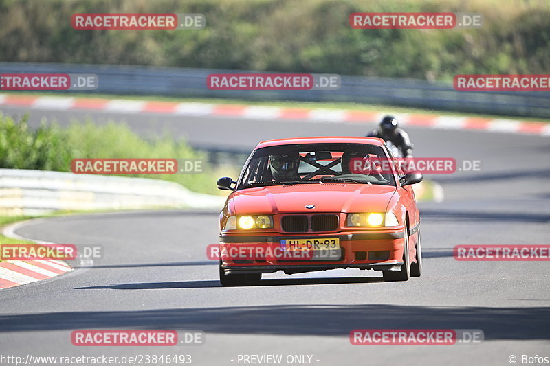 Bild #23846493 - Touristenfahrten Nürburgring Nordschleife (20.08.2023)