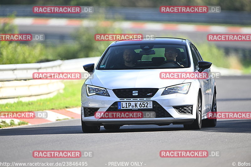 Bild #23846495 - Touristenfahrten Nürburgring Nordschleife (20.08.2023)