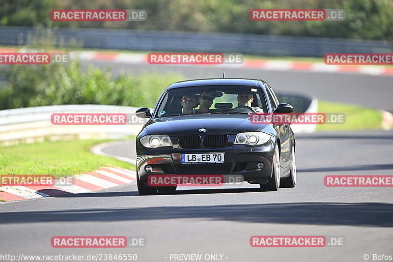 Bild #23846550 - Touristenfahrten Nürburgring Nordschleife (20.08.2023)