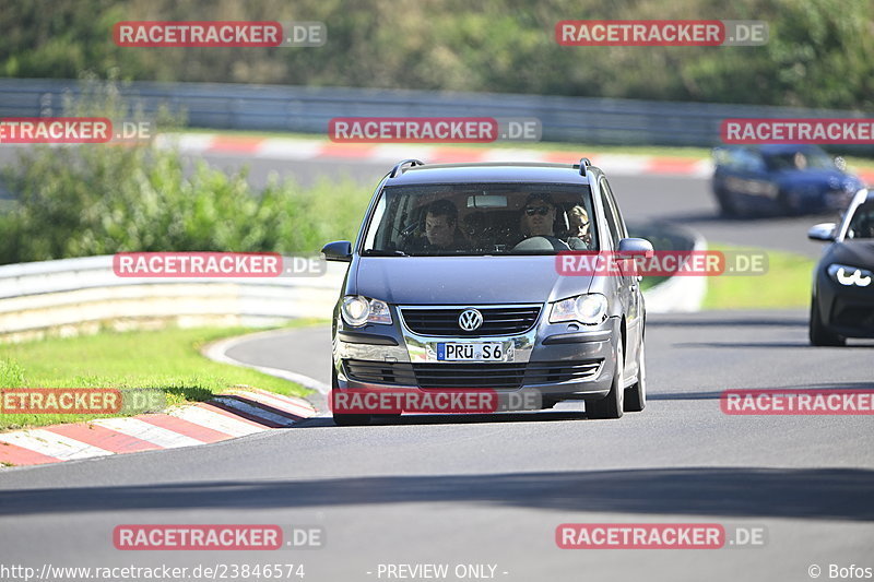 Bild #23846574 - Touristenfahrten Nürburgring Nordschleife (20.08.2023)