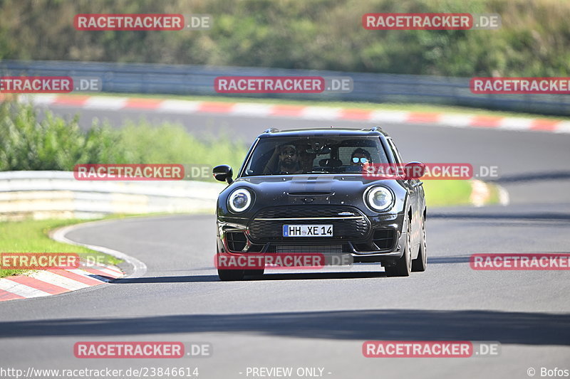 Bild #23846614 - Touristenfahrten Nürburgring Nordschleife (20.08.2023)