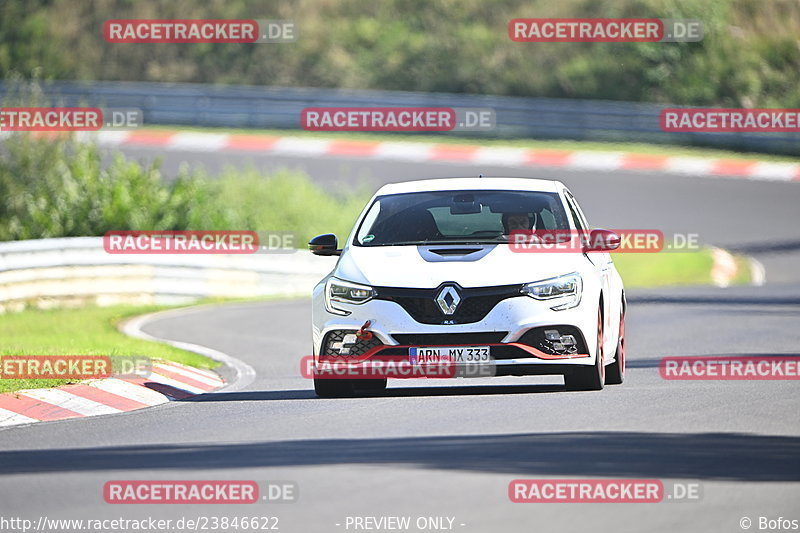 Bild #23846622 - Touristenfahrten Nürburgring Nordschleife (20.08.2023)