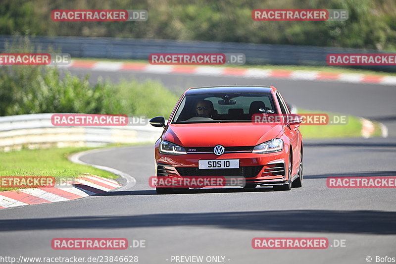 Bild #23846628 - Touristenfahrten Nürburgring Nordschleife (20.08.2023)