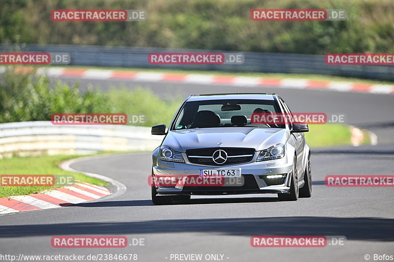 Bild #23846678 - Touristenfahrten Nürburgring Nordschleife (20.08.2023)