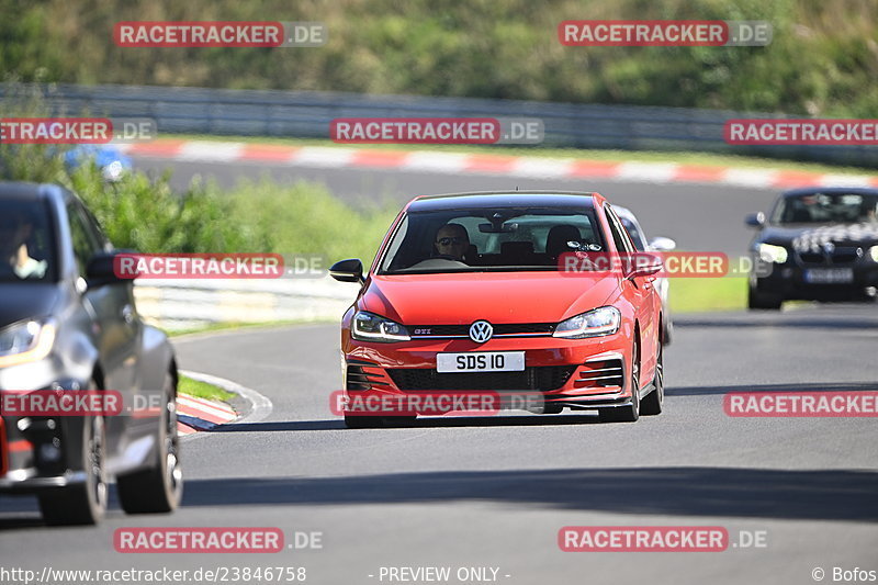 Bild #23846758 - Touristenfahrten Nürburgring Nordschleife (20.08.2023)