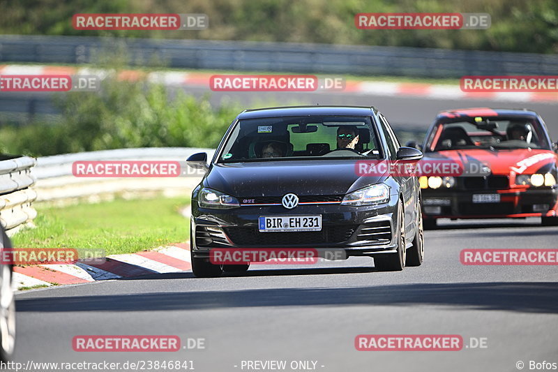 Bild #23846841 - Touristenfahrten Nürburgring Nordschleife (20.08.2023)