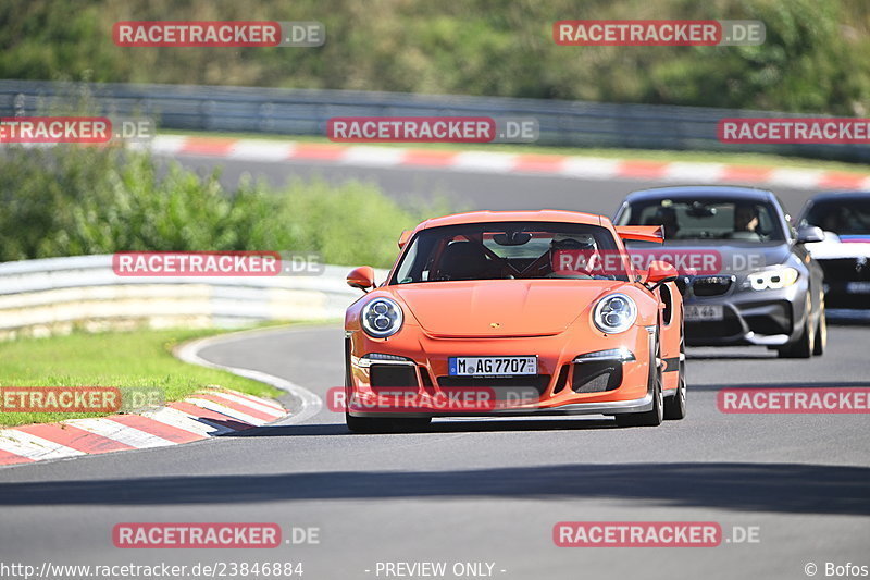 Bild #23846884 - Touristenfahrten Nürburgring Nordschleife (20.08.2023)