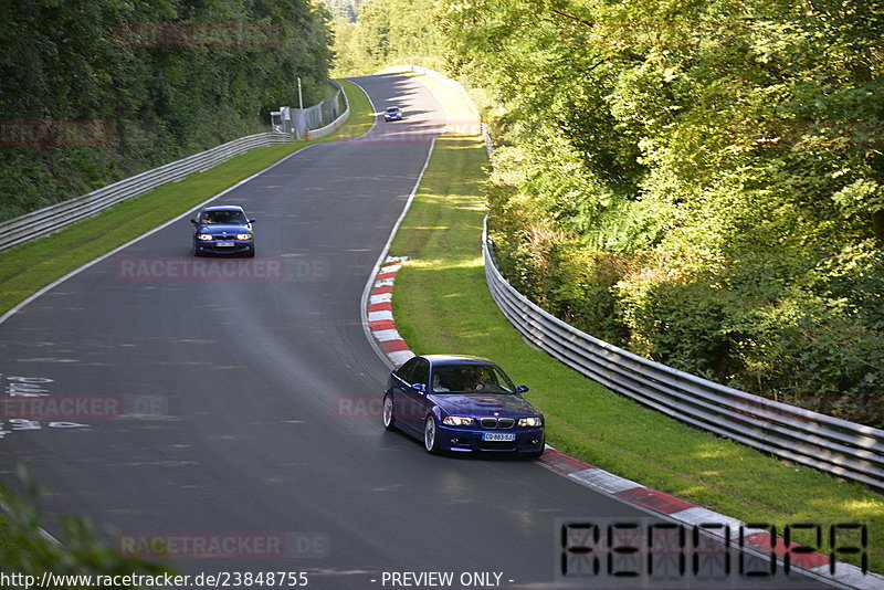 Bild #23848755 - Touristenfahrten Nürburgring Nordschleife (20.08.2023)