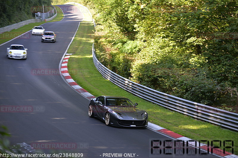 Bild #23848809 - Touristenfahrten Nürburgring Nordschleife (20.08.2023)