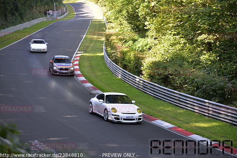 Bild #23848810 - Touristenfahrten Nürburgring Nordschleife (20.08.2023)