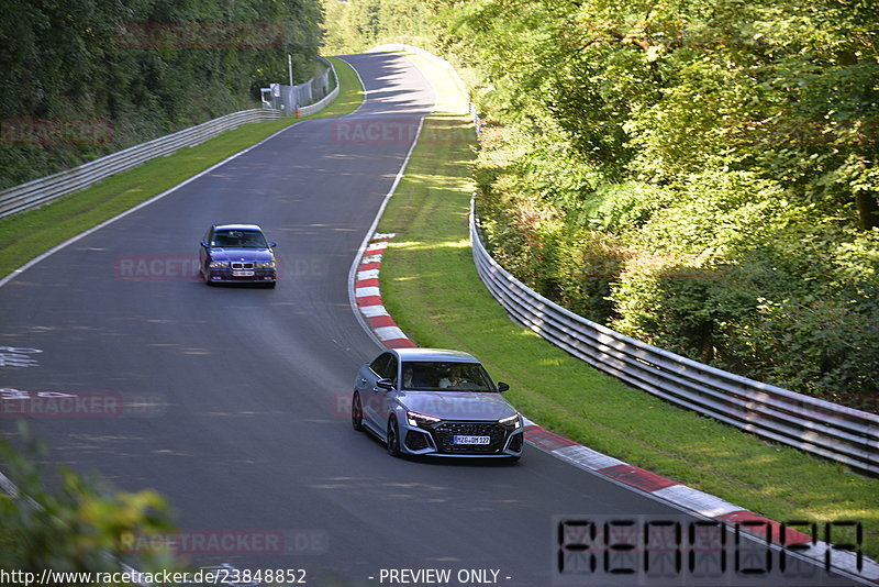 Bild #23848852 - Touristenfahrten Nürburgring Nordschleife (20.08.2023)