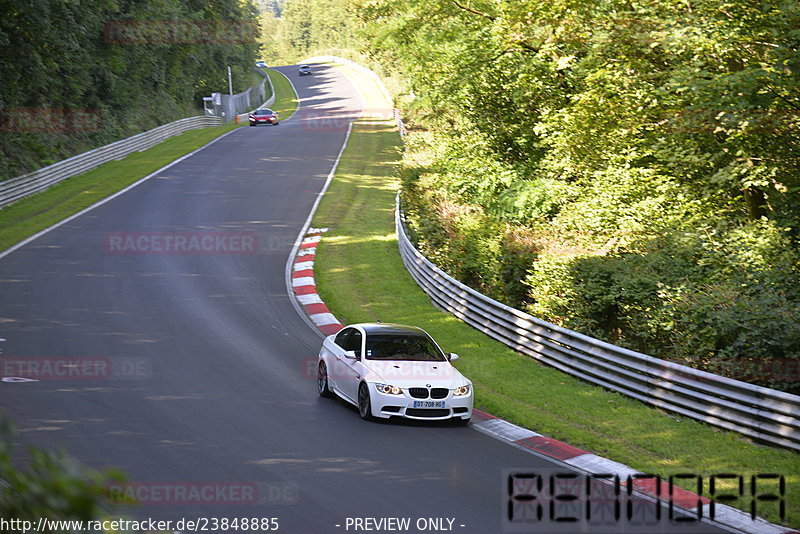 Bild #23848885 - Touristenfahrten Nürburgring Nordschleife (20.08.2023)