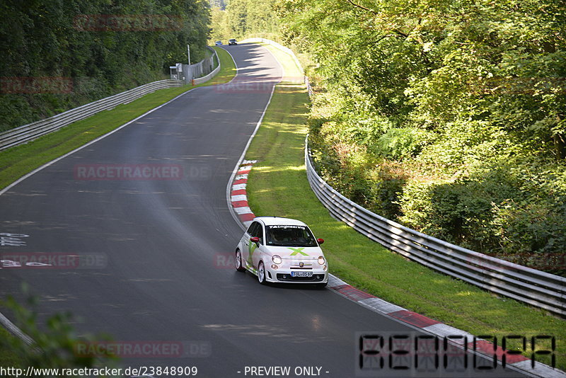 Bild #23848909 - Touristenfahrten Nürburgring Nordschleife (20.08.2023)