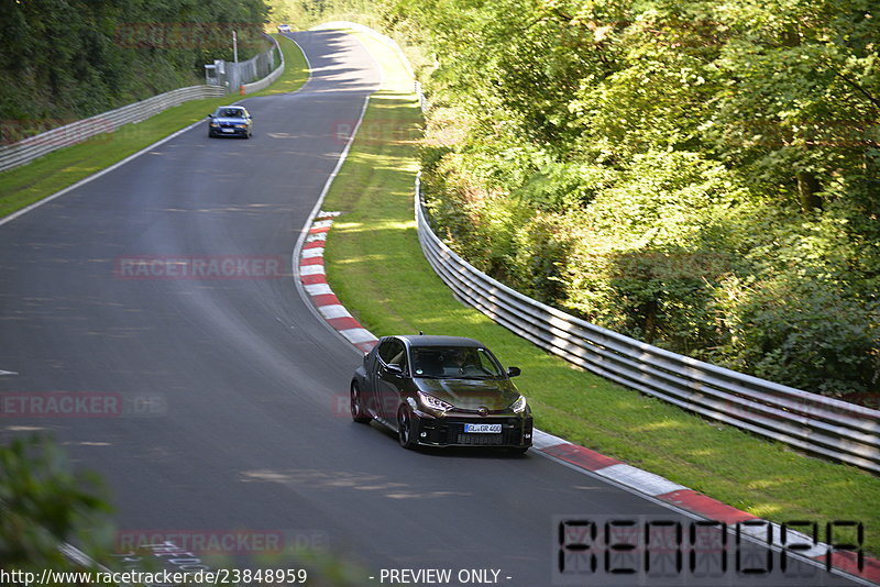 Bild #23848959 - Touristenfahrten Nürburgring Nordschleife (20.08.2023)