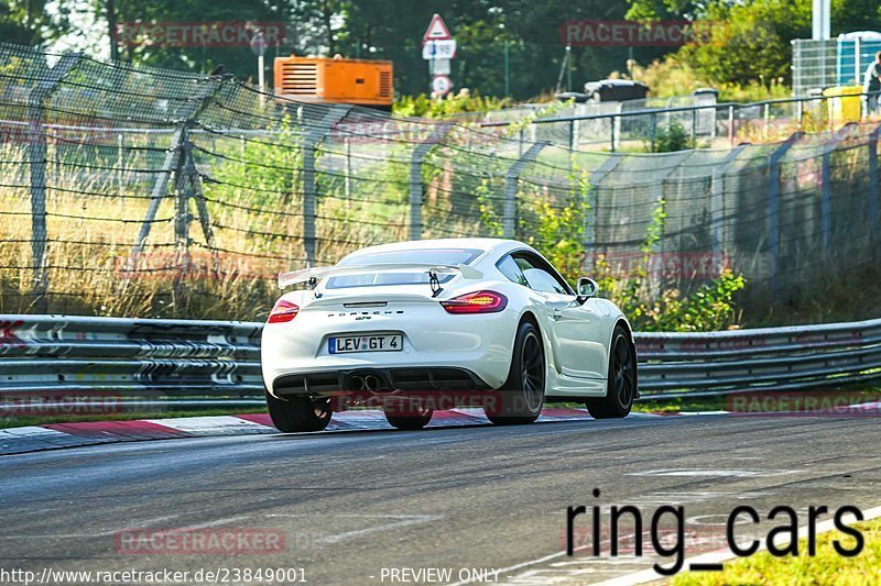 Bild #23849001 - Touristenfahrten Nürburgring Nordschleife (20.08.2023)