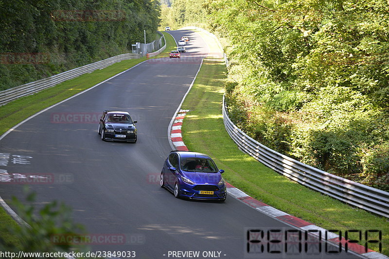 Bild #23849033 - Touristenfahrten Nürburgring Nordschleife (20.08.2023)