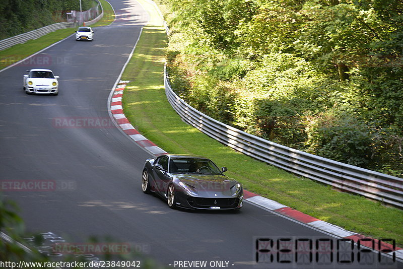 Bild #23849042 - Touristenfahrten Nürburgring Nordschleife (20.08.2023)