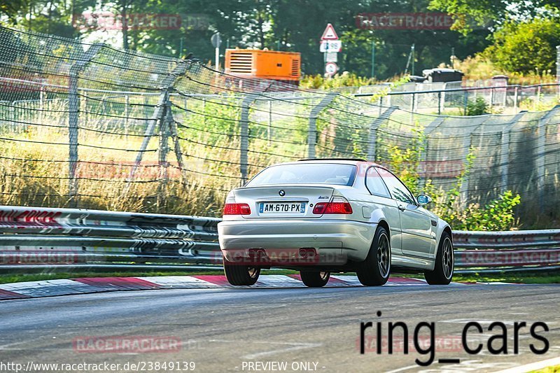Bild #23849139 - Touristenfahrten Nürburgring Nordschleife (20.08.2023)