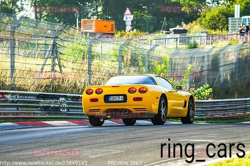 Bild #23849145 - Touristenfahrten Nürburgring Nordschleife (20.08.2023)